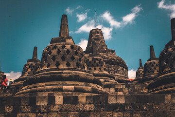 Greatest Borobudur