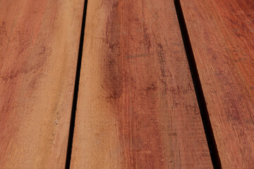 orange, brown and yellow wood planks with spots and texture