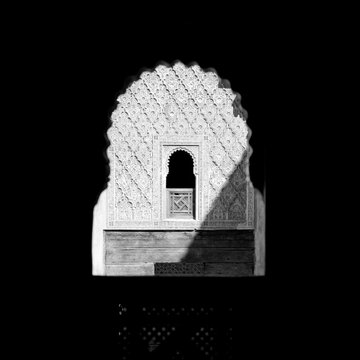 Forme Arabe