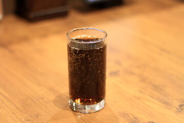コーラ