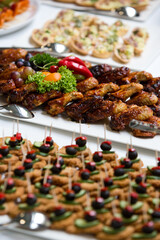 Catering