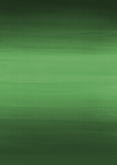 Green ink and watercolor texture on white paper background. Gradient paint strokes and decalcomania effect. Hand-painted gouache abstract image. Mess on the canvas.
