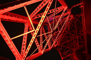東京タワー

