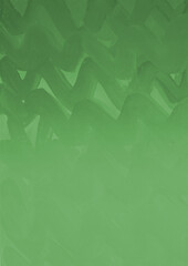 Green ink and watercolor texture on white paper background. Gradient paint strokes and decalcomania effect. Hand-painted gouache abstract image. Mess on the canvas.