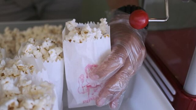 popcorn