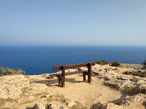 bench by the sae
