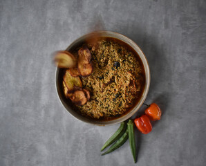African cuisine
