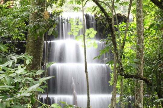 caixa d&acute;agua -Imbituba, Santa Catarina, Brasil.