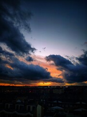 Atardecer