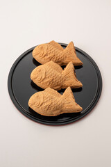 鯛焼き　たい焼き