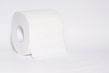 Rolle Toilettenpapier