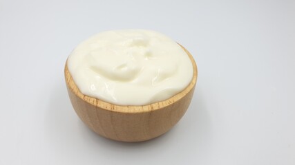 coconut milk