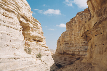 En-Awdat-Nationalpark -Israel