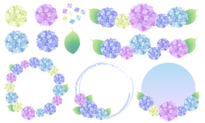 和柄の模様と花と雲の22年の年賀状テンプレートのベクターイラスト背景 和風 結婚式 誕生日 招待状 ピンク Wall Mural Honyojima