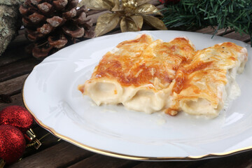 canelones