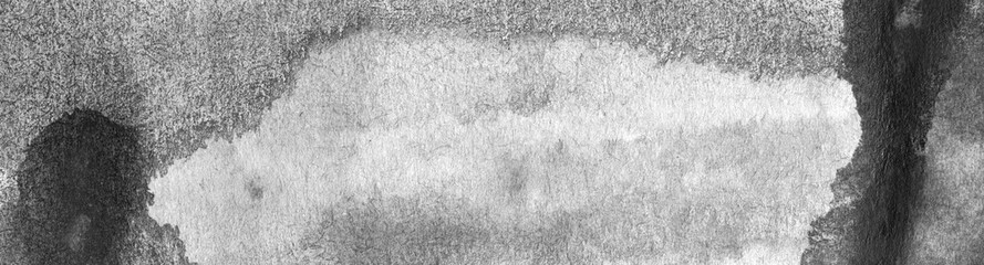 watercolor background texture gray on watercolor paper