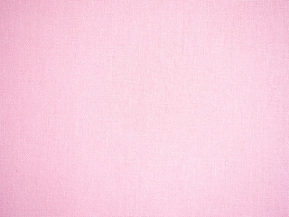 pink fabric texture textile canvas background material cloth plain pattern cotton surface natural vintage fashion design decorative