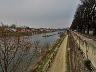 Paisagem, &Aacute;gua, Lago, Oceano, Azul, C&eacute;u, Lake, Ocean, Countryside, Sea, Eater