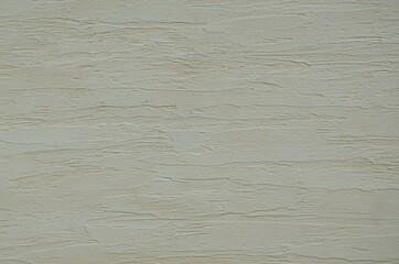 decorative plaster similar to wood, beige color. for interior decoration