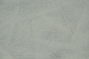 paper background, for text. old shabby wall with scratches and light spots