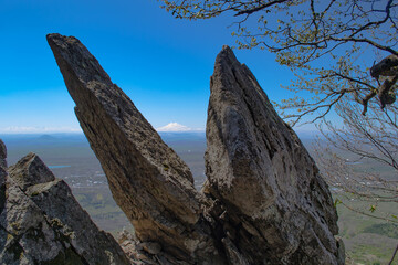  mountains