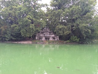 Paisagem, &Aacute;gua, Lago, Oceano, Azul, C&eacute;u, Lake, Ocean, Countryside, Sea, Eater