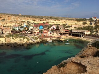 Paisagem, &Aacute;gua, Lago, Oceano, Azul, C&eacute;u, Lake, Ocean, Countryside, Sea, Eater