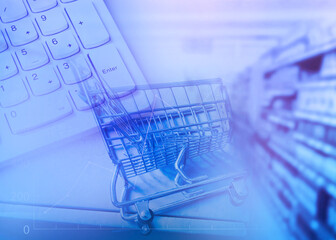 Online Shopping and easy way to buy