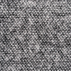 A cozy wool background. Background of large wool viscous