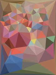 patterns and designs with many colourful umbrellas