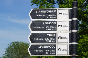 Schilder, sign, Schild