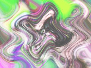 Obraz premium abstract vintage watercolor brush paint grunge background bg art wallpaper texture