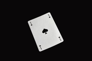 ace of spades