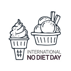 no diet day-03