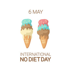no diet day-05