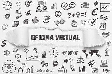 Oficina virtual 