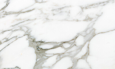 White marble texture abstract background pattern with high resolution.
- 412620567