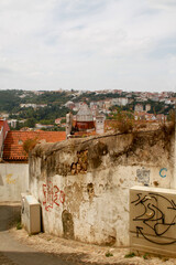 Coura&ccedil;a de Lisboa