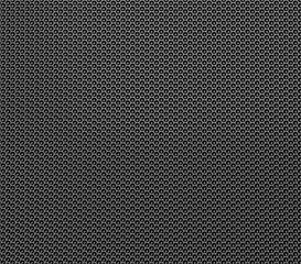 Grau lattice texture.
