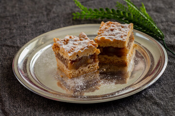 ciasto cake applepie pastry szarlotka