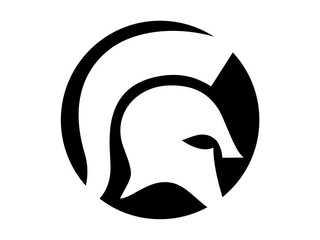 Casco gladiatore helmet