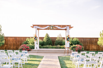 Wedding Ceremony