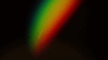 Light Leaks 4K footage. Lens glow flare bokeh overlays, burn flame background. For compositing over your footage, stylizing video, transitions. Defocused lamp flash rays effect. Light pulses and glow