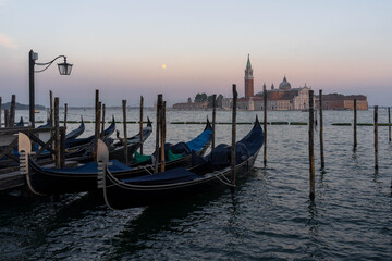 Venice Gondola