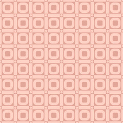 Grey pattern. Cell pattern. Vector.