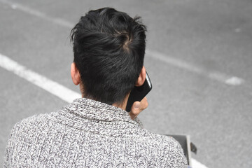 smartphone, a mobile communication device