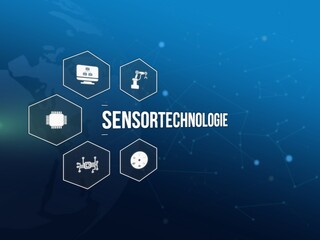 Sensortechnologie