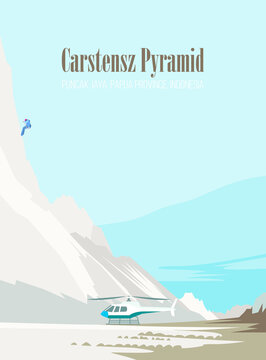 Carstenz Pyramyd