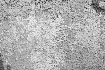 Grunge wall background. Old dry paint texture. Grungy wall abstract texture. Vintage material. Grunge crack wall surface.
