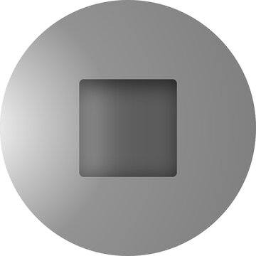 Square Screw Head - 4-Kant - Scrulox - Robertson Screw